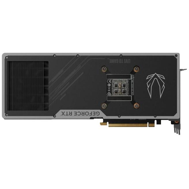 ZOTAC Graphic Card RTX 4070 Ti Super Solid 16GB ZOTAC Graphic Card RTX 4070 Ti Super Solid 16GB
